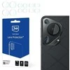 3mk Lens Protection™ hibridinis fotoaparato stiklas Huawei Pura 70 Ultra