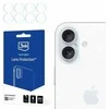 3mk Lens Protection Kameros apsauga Apple iPhone 16 Plus