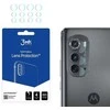 3mk Lens Protection™ hibridinis fotoaparato stiklas Motorola Edge 2022