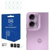 3mk Lens Protection™ hibridinis fotoaparato stiklas, skirtas Motorola Moto G24 Power