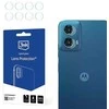 3MK objektyvo apsauga Motorola Moto G34 5G kameros objektyvo apsauga 4 vnt.