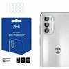 3mk Lens Protection™ hibridinis fotoaparato stiklas Motorola Moto G82 5G