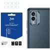 3mk Lens Protection™ hibridinis fotoaparato stiklas Nokia X30