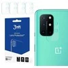 3MK Lens Protect OnePlus 8T telefono kameros objektyvo apsauga 4vnt