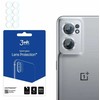 3Mk Protection OnePlus Nord CE 2 5G - 3mk Lens Protection