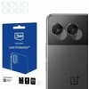 Hibridinis stiklas fotoaparatui / objektyvas OPPO RENO 11F 5G 3mk lankstus stiklo objektyvas