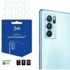 3Mk Protection Oppo Reno 6 Pro 5G PENM00 – 3mk objektyvo apsauga