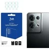 3Mk Protection Oppo Reno 8 Pro – 3mk objektyvo apsauga