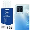 „Realme 8 Pro“ – 3 mk objektyvo apsauga