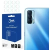 3MK FLEXIBLE GLASS LENS REALME V15 5G HYBRID GLASS FOR 4 PCS CAMERA