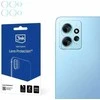 Fotoaparato stiklas Xiaomi Redmi Note 12 7H 3mk Lens Protection serijos objektyvas