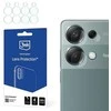 3mk Lens Protection™ hibridinis fotoaparato stiklas Redmi Note 13 Pro 4G