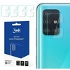 3MK FLEXIBLE GLASS LENS HYBRID GLASS SAMSUNG GALAXY A51 5G FOR 4 PCS CAMERA
