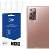 3mk Lens Protection™ hibridinis fotoaparato stiklas Samsung Galaxy Note 20 5G