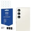 3mk Lens Protection™ hibridinis fotoaparato stiklas Samsung Galaxy S24 Plus