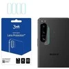 Sony Xperia 5 IV – 3mk Lens Protection™