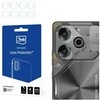 3mk Lens Protection™ hibridinis fotoaparato stiklas, skirtas Tecno Pova 6 Neo