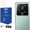 3mk Lens Protection™ hibridinis fotoaparato stiklas Xiaomi 13T / 13T Pro