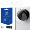 3mk Lens Protection™ hibridinis fotoaparato stiklas Xiaomi 14 Ultra