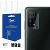 „Xiaomi Mi 10T“ / „Mi 10T Pro 5G“ – „3mk Lens Protection™“.