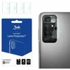 Xiaomi Redmi 10 2022 – 3mk Lens Protection™