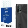 3MK LANKSČIUS STIKLO LĖŠYS HIBRIDINIS STIKLAS PROTECT XIAOMI REDMI 9T 4 Vnt.