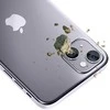 Apsauginis stiklas kamerai Apple iPhone 14 9H 3mk Lens Protection Pro series lens - violetinė
