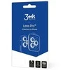 Kameros apsauga 3mk Lens Protection Pro Rožinė Apple iPhone 15 Plus