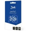 Samsung Galaxy Z Flip 5 - 3mk Lens Protection Pro Juodas