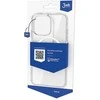 3mk Magmagnetic module Samsung Galaxy S23 5G - dėklas telefonui skaidrus