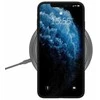 3mk Matt Google Pixel 8A 5G - dėklas telefonui juodos spalvos