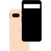 3mk Matt Google Pixel 8A 5G - dėklas telefonui juodos spalvos