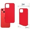 Dėklas Apple iPhone 13 - 3mk Matt Case braškinis