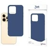 3MK Matt Case Apple iPhone 13 Pro 6,1" dėklas telefonui mėlynos spalvos