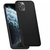 3MK Matt Dėklas Apple iPhone 16 Plus 6.7″ juodos spalvos