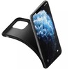 3mk Matt Oppo A38 - dėklas telefonui juodos spalvos