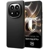 Dėklas 3mk Matt Case Xiaomi Redmi Note 14 Pro Plus 5G juodas