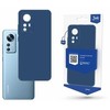Dėklas 3MK 3MK Matt Case Xiaomi 12 Pro jagoda / mėlynių