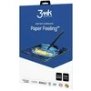 Samsung Galaxy Tab S9 FE - iki 11" 3mk Paper Feeling