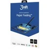 3mk Paper Feeling™ matinė plėvelė Samsung Galaxy Tab A9+