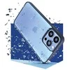 Dėklas Apple iPhone SE 2022 – 3mk Satin Armor+