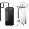 3MK 3MK SatinArmor+ dėklas Sam A037 A03s 4G karinis