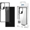 3Mk Protection 3MK SatinArmor + dėklas Samsung Galaxy S908 S22 Ultra Military Grade