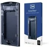 3MK SCREENVIBE IPHONE 14 PRO 6.1" grūdintas stiklas su aplikatoriumi, 5 vnt.