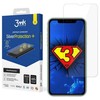 LCD apsauginė plėvelė 3MK Sidabrinis Protection+ Apple iPhone XR/11
