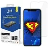 LCD apsauginė plėvelė 3MK Sidabrinis Protection+ Apple iPhone XR/11