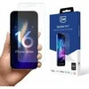 Matinė apsauginė plėvelė 3mk Silky Matt Pro Apple iPhone 16