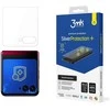 Motorola Razr 40 Ultra (priekyje) – 3mk SilverProtection+