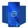 Antibakterinė apsauga Plėvelė 3mk SilverProtection+ Folded Edition Motorola Razr 50 Ultra