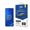 Antibakterinė apsauginė plėvelė 3mk SilverProtection+ OnePlus Nord 4